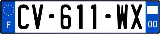 CV-611-WX