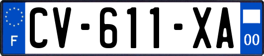 CV-611-XA