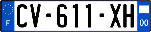 CV-611-XH