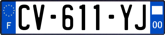 CV-611-YJ