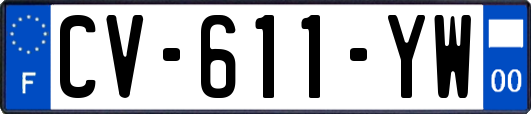 CV-611-YW