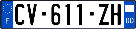 CV-611-ZH