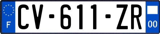 CV-611-ZR