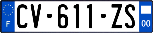 CV-611-ZS