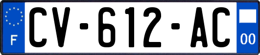 CV-612-AC