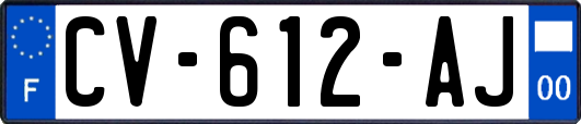 CV-612-AJ