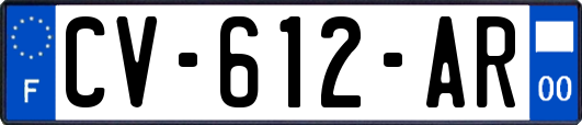 CV-612-AR