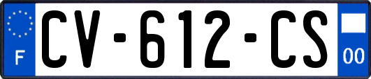 CV-612-CS