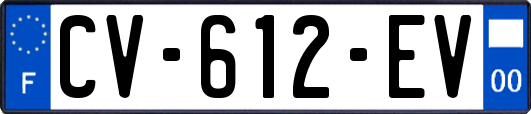 CV-612-EV