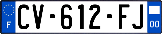 CV-612-FJ