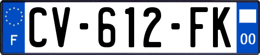 CV-612-FK