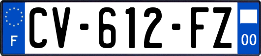 CV-612-FZ