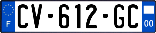 CV-612-GC