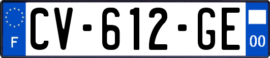 CV-612-GE