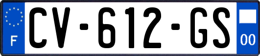 CV-612-GS