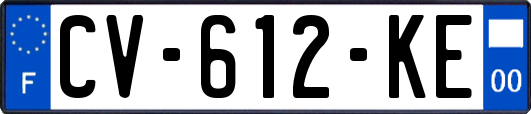 CV-612-KE