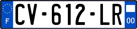 CV-612-LR