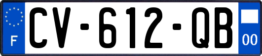 CV-612-QB