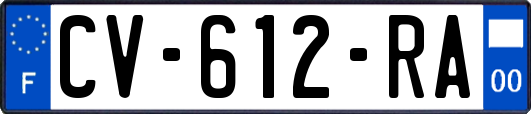 CV-612-RA