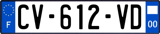 CV-612-VD