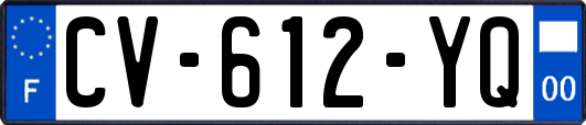 CV-612-YQ