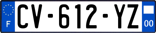 CV-612-YZ