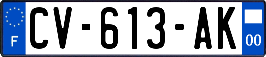 CV-613-AK