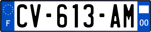 CV-613-AM