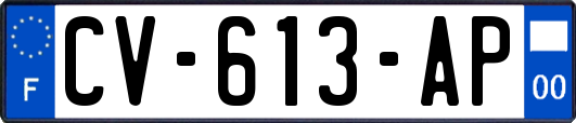 CV-613-AP