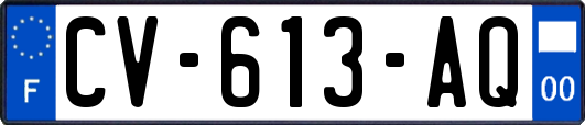 CV-613-AQ