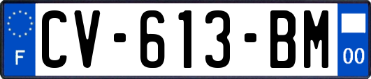 CV-613-BM