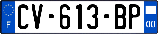 CV-613-BP