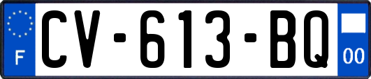 CV-613-BQ
