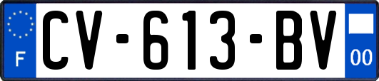 CV-613-BV