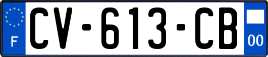 CV-613-CB