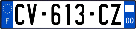 CV-613-CZ