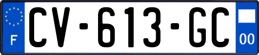 CV-613-GC