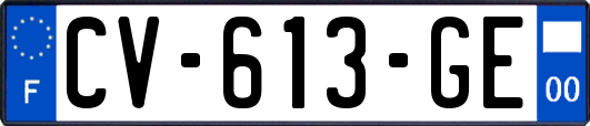 CV-613-GE