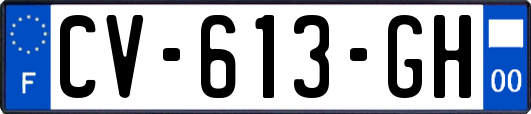 CV-613-GH