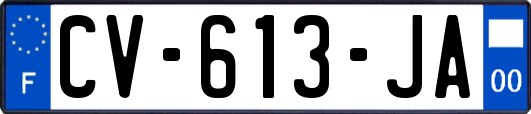 CV-613-JA