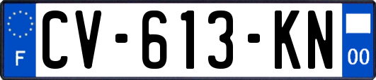 CV-613-KN