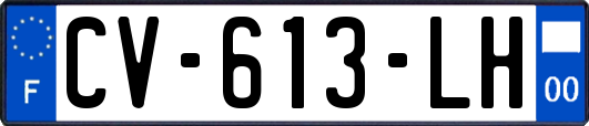 CV-613-LH