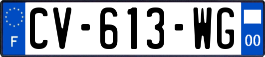 CV-613-WG