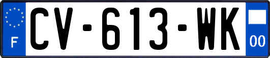 CV-613-WK