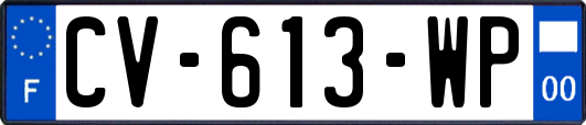 CV-613-WP