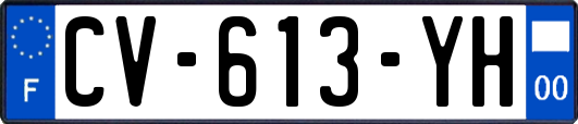 CV-613-YH