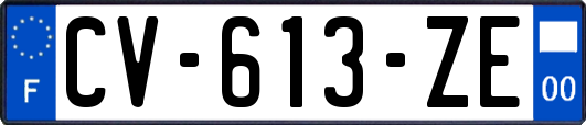 CV-613-ZE