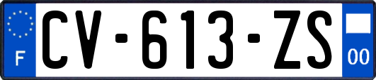 CV-613-ZS