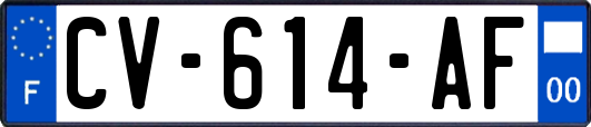 CV-614-AF