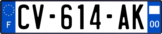 CV-614-AK